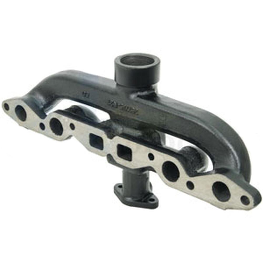Intake & Exhaust Manifold Fits International A B 100 Super A C Super C 251175R21