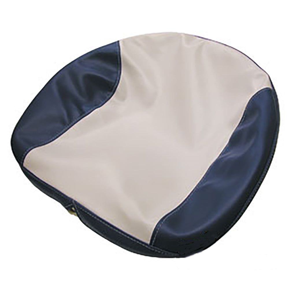 251195DS-K14 Seat Cover Kit w/ Foam Fits Ford/New Holland 2N 8N 9N NAA