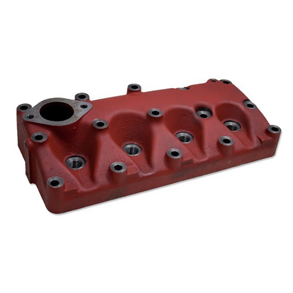 Cylinder Head Fits Case/International Harvester Replaces 351779R91