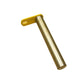 2512558 Pin As Chromed Fits Caterpillar Models 324E, 325D, 329E, 330D L, 330F
