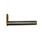 2512558 Pin As Chromed Fits Caterpillar Models G130B, G145B, G165B, G185B, L340F