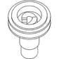 Crankshaft Pulley Fits Cub 251269R3 251269R3-A