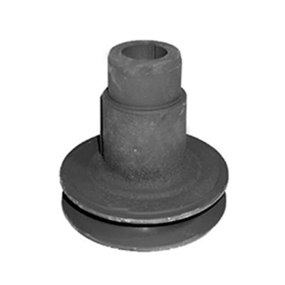 R0354 Crankshaft Pulley Fits IH / Fits FARMALL