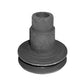 Crankshaft Pulley Fits Cub 251269R3 251269R3-A