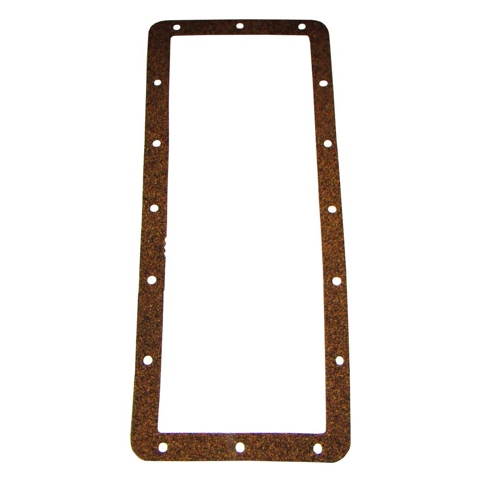 Gasket Pan 251369R91 Fits International Harvester Fits Cub & Fits Cub Loboy
