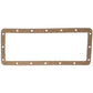 OIL PAN GASKET Fits International 154 Fits Cub LO-BOY 184 185 Fits FARMALL