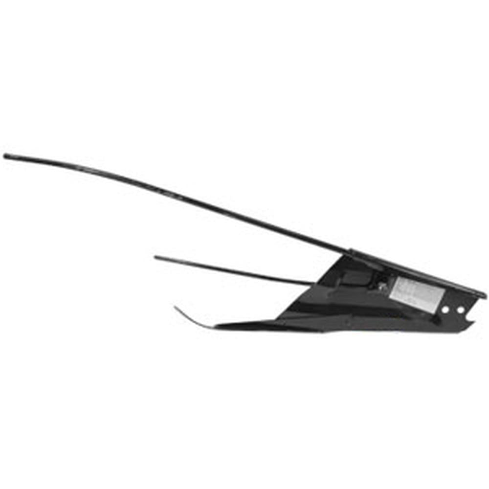 New Sickle Mower Grass board Swathboard Grassboard