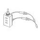 251405 Headlight Switch Fits Ford 2600, 3600, 4100, 4600, 5600, 6600, 6700+