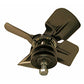 Fan Assembly Fits International Replaces 131489C1
