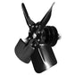 Fan Assembly Fits Case/International Harvester Replaces 131489C1