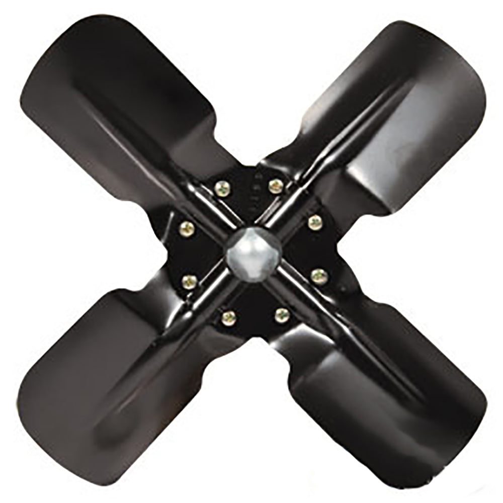 Fan Assembly Fits AVERY Replaces 251427R91