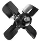 Fan Assembly Fits International Replaces 131489C1