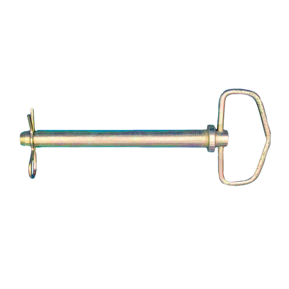 Hitch Pin with cotter pin 5/8 x 6 1/4 Fits John Deere Replaces PM14880