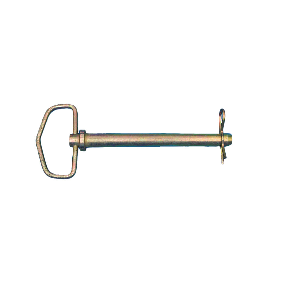 Hitch Pin with cotter pin 5/8 x 6 1/4 Fits John Deere Replaces PM14880