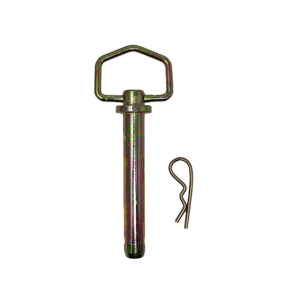 E-PM15210 3/4" x 4" Forged Hitch Pin Fits John Deere