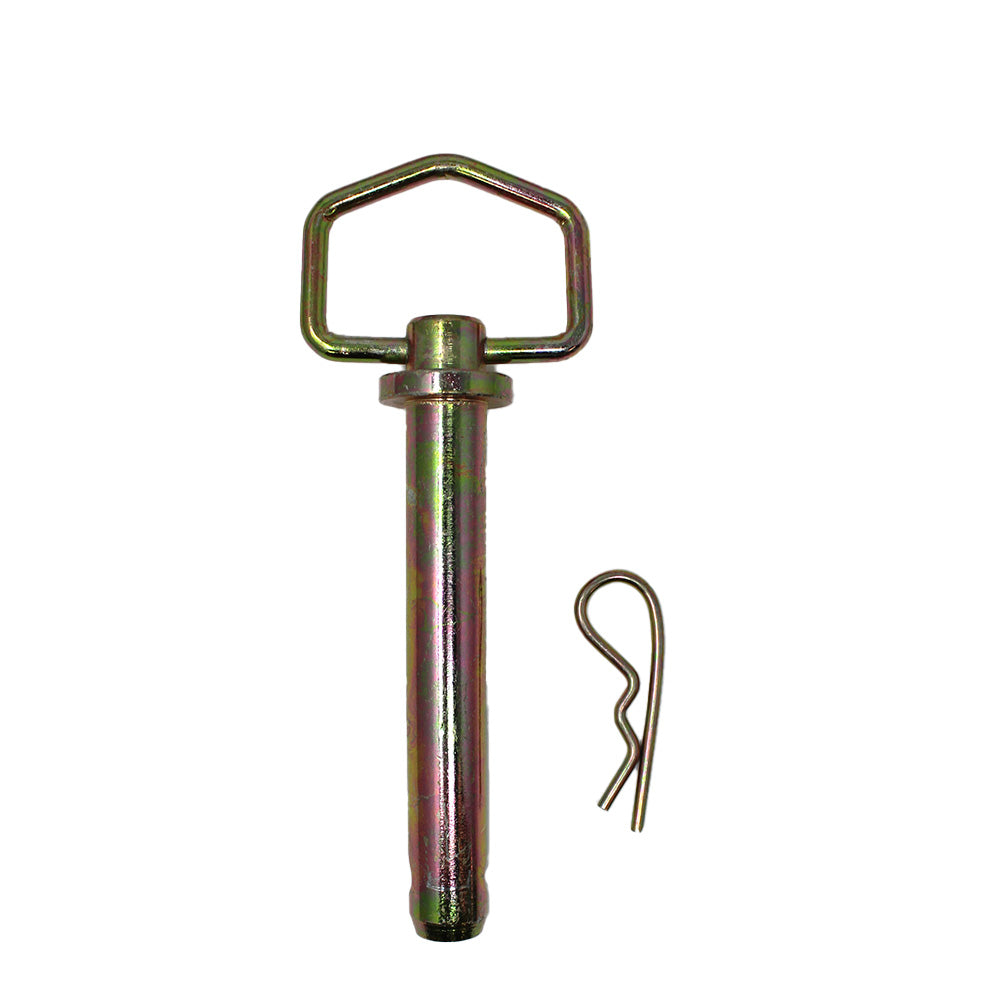 E-PM15210 3/4" x 4" Forged Hitch Pin Fits John Deere