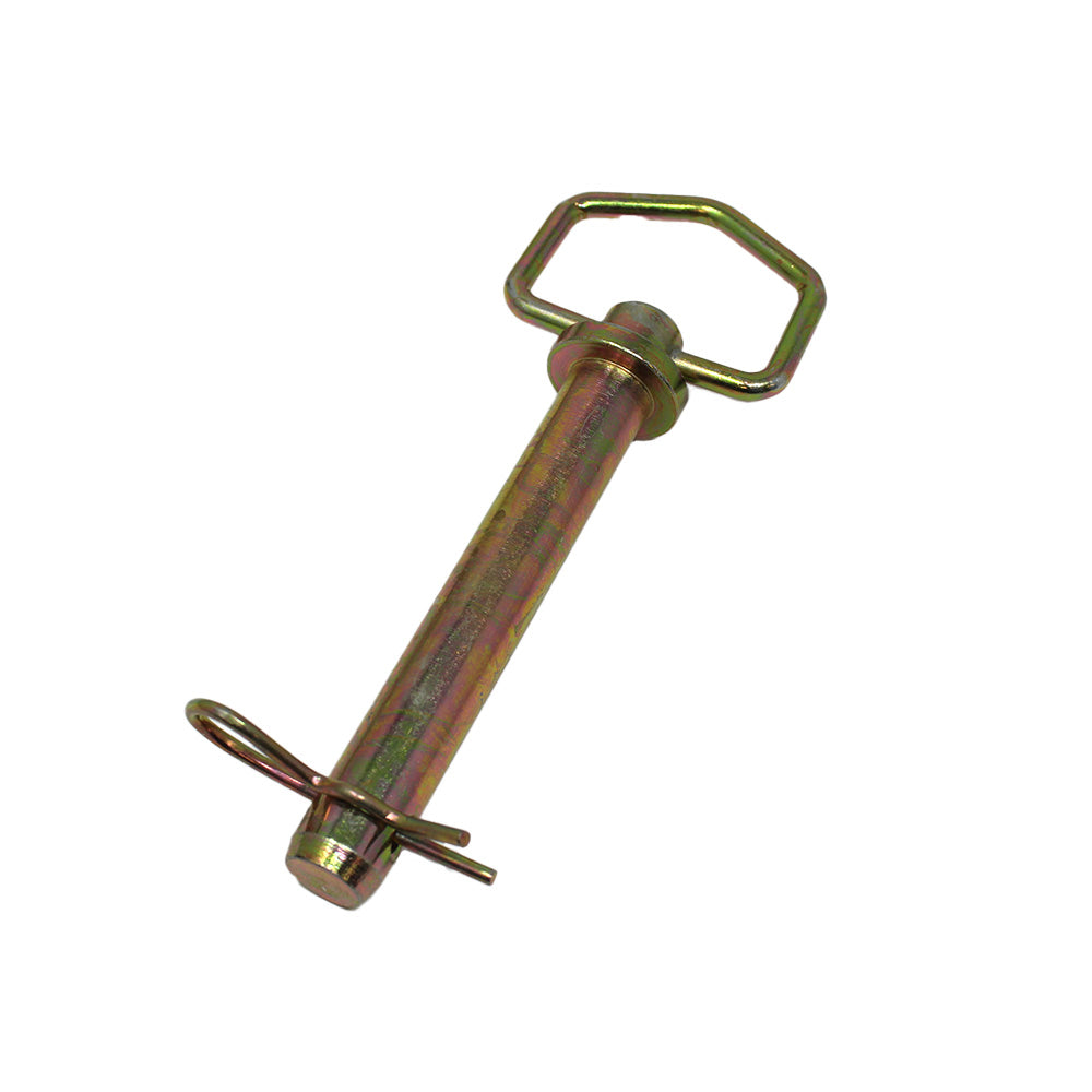 Cold Forged Hitch Pin (Swivel Handle) Fits John Deere Replaces PM15210