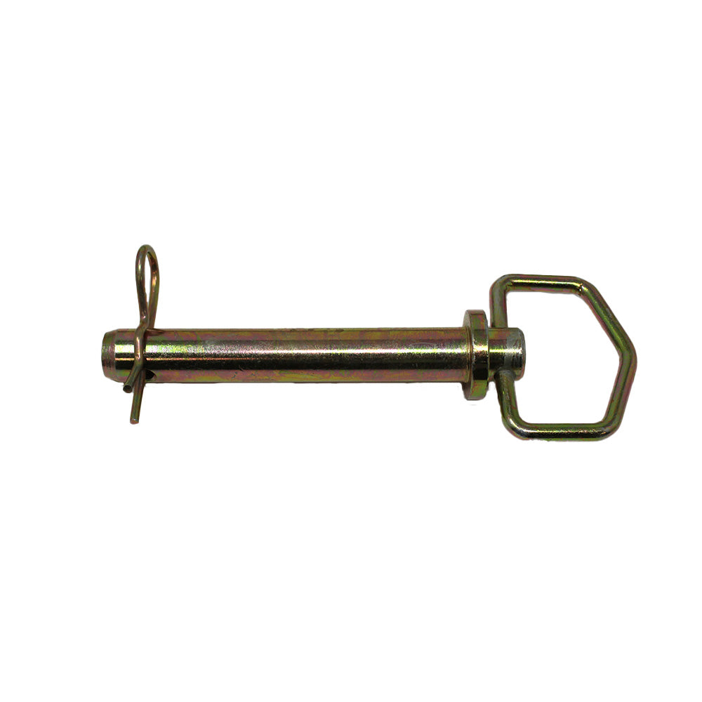 E-PM15210 3/4" x 4" Forged Hitch Pin Fits John Deere