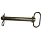 Swivel Handled Hitch Pin Fits Ford/New Holland Replaces 071042C