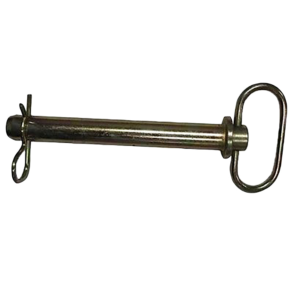 Swivel Handled Hitch Pin Fits John Deere Replaces PM17880