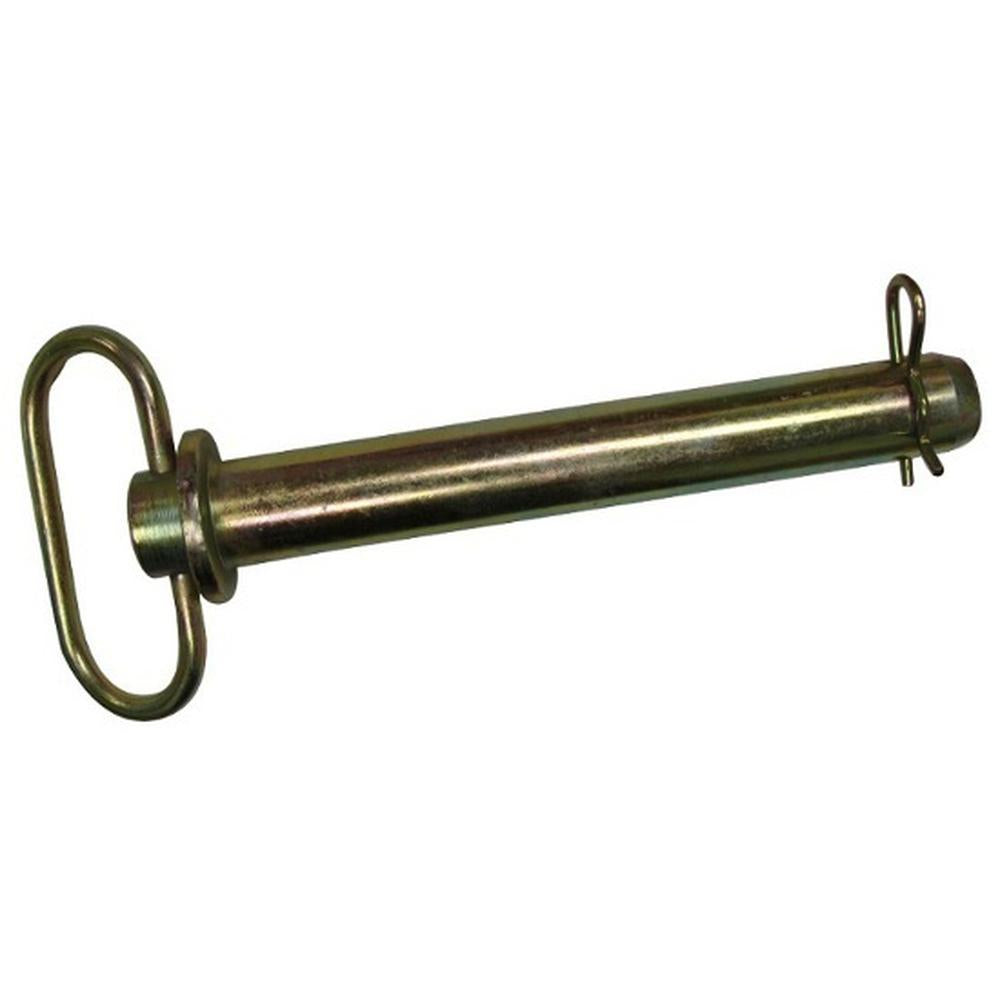 Cold Forged Hitch Pin (Swivel Handle) Fits Universal Products Replaces FHP10
