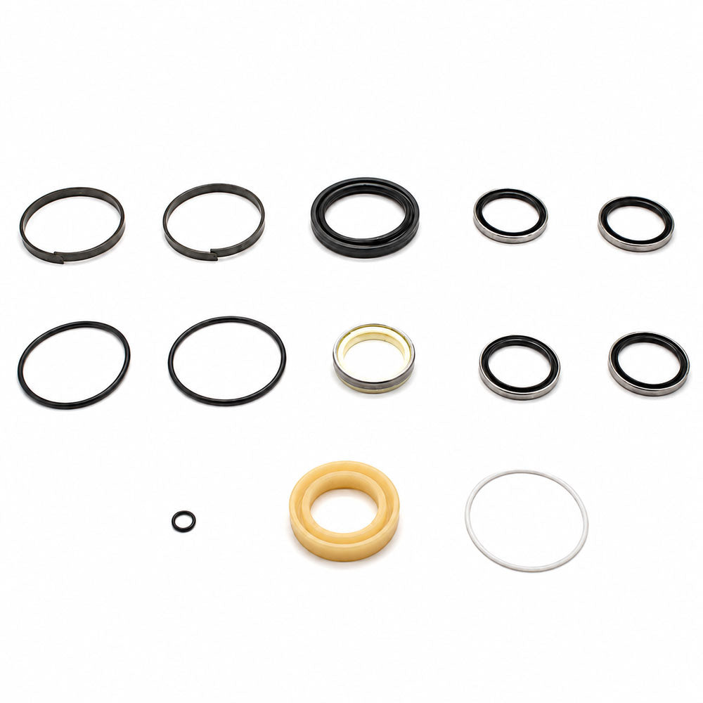 251-9845 (1) Aftermarket Replacement Hydraulic Seal Kit Fits CAT Mini Excavators