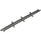 86523386 Black Pin Corn Head Gathering Chain Fits Ford New Holland 96C1220
