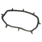 86523386 Black Pin Corn Head Gathering Chain Fits Ford New Holland 96C1220