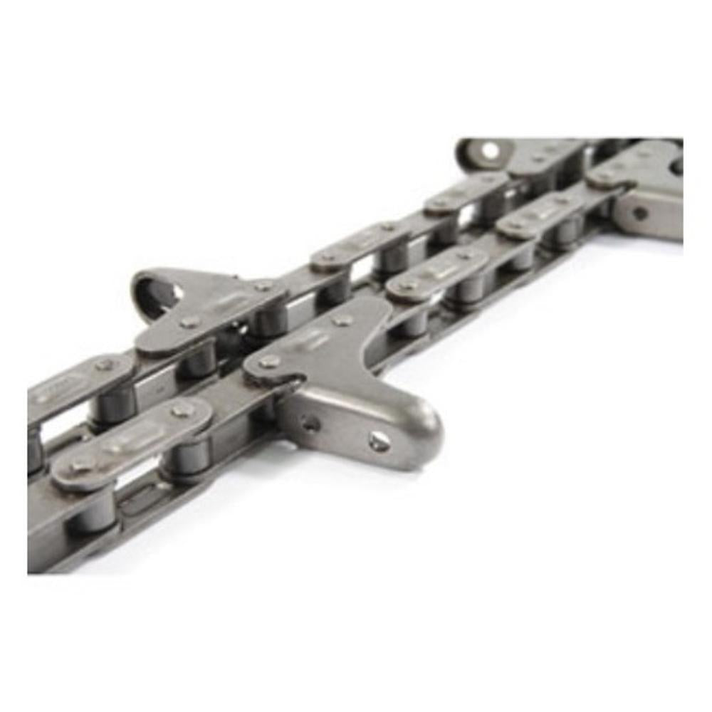 AN102448 Chain and Sprocket Kit Fits John Deere 243 244 343 344 443 ++ Cornheads