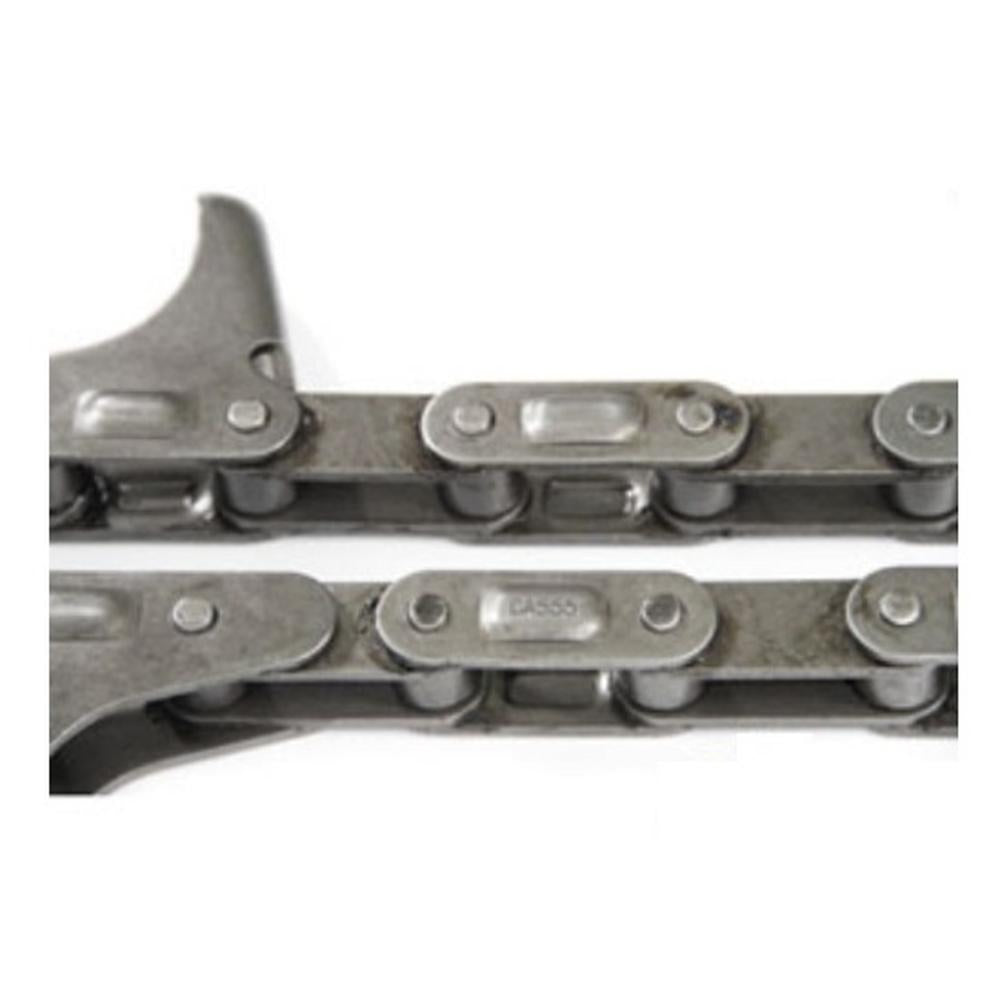 WN-AN102009-PEX Corn Head, Gathering Chain Fits John Deere 1243 1290 1291 1293