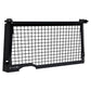 252-6802 Rear Screen w/ Hinges Fits Caterpillar
