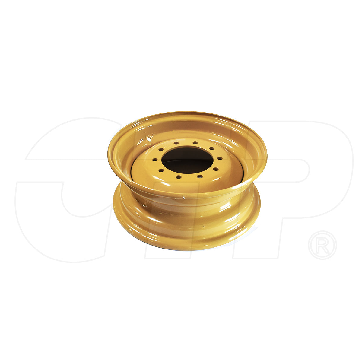 2520098 Rim As Fits Caterpillar Models