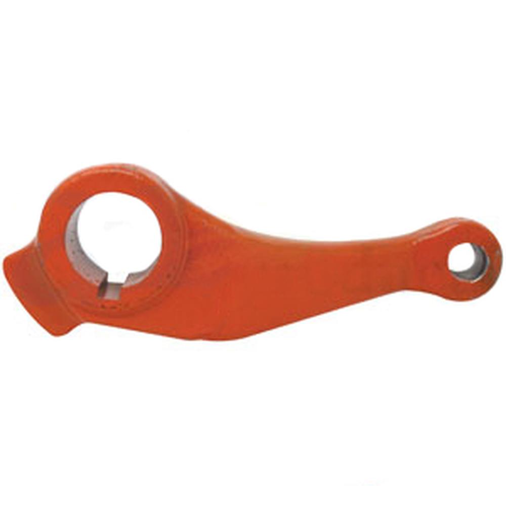 252167 RH Steering Arm Fits Allis Chalmers 500 600 Forklift LH 615 I60 I600