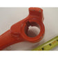Steering Arm Fits Allis Chalmers Models 252168 252168-A