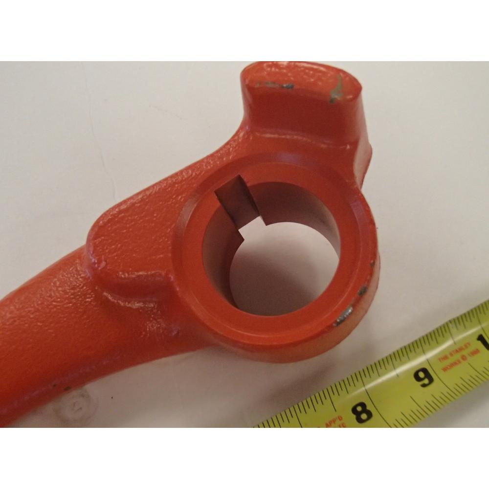 Steering Arm Fits Allis Chalmers Models 252168 252168-A