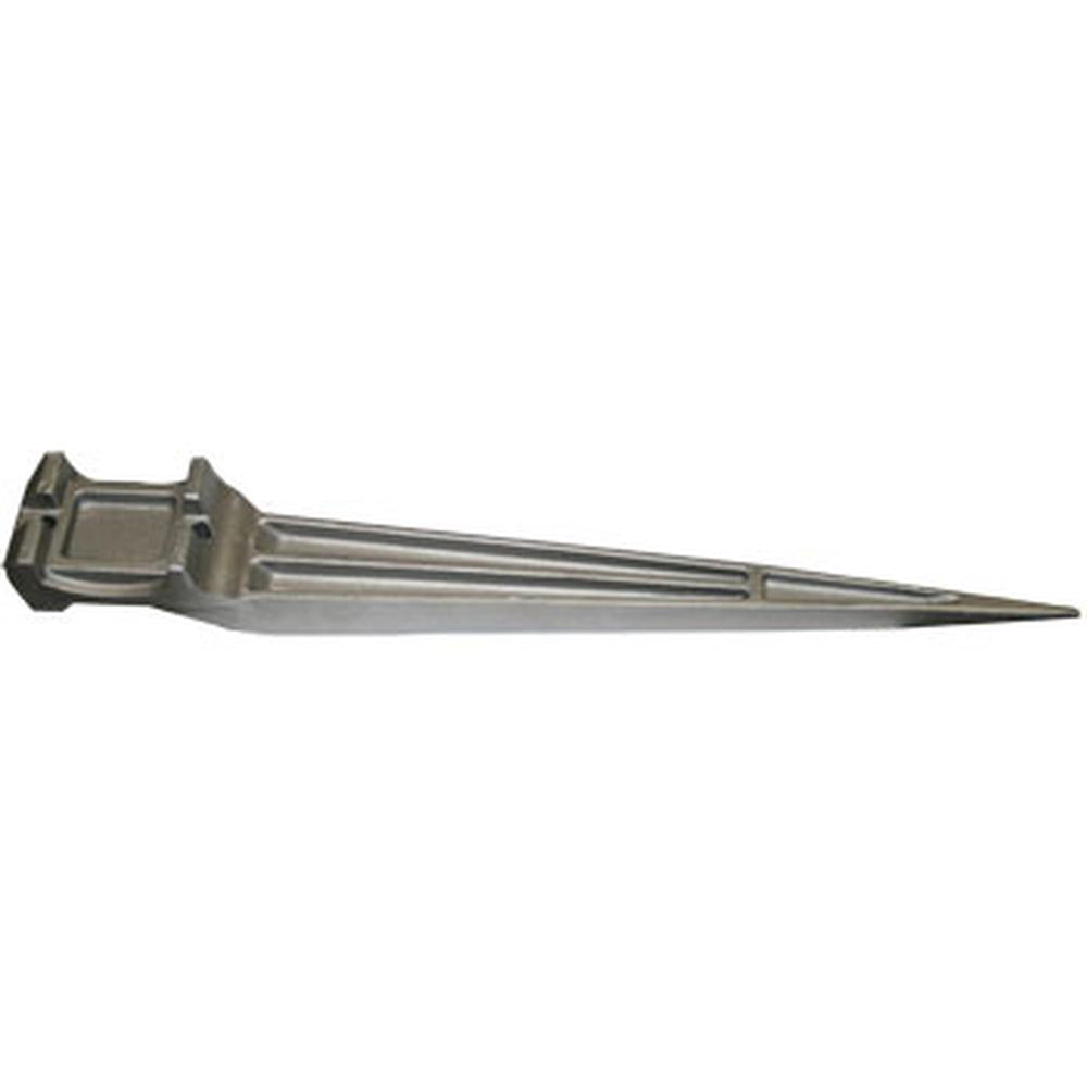 Left Hand Feeder Bar Tine Fits Ford/New Holland Replaces 252181