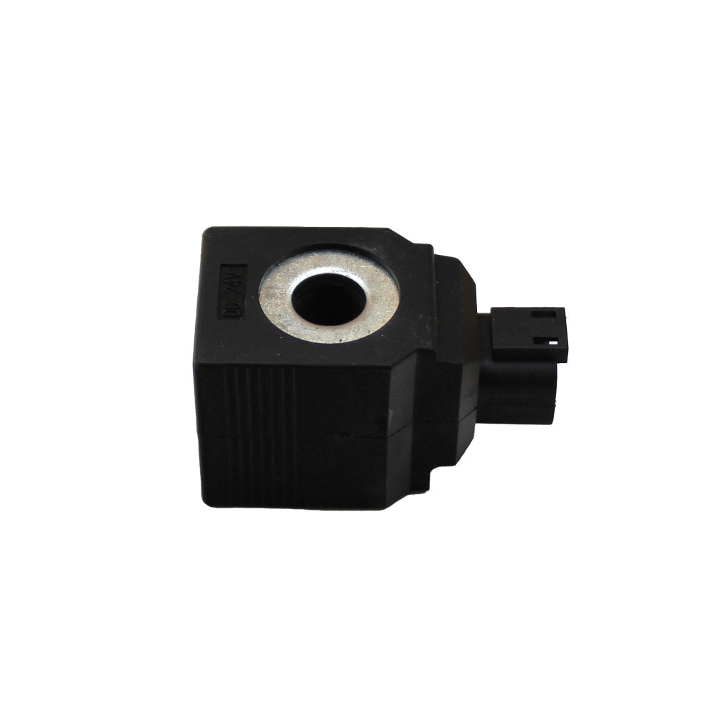 25/221263 24 Volt Valve Coil Fits JCB 436 426E 436E 456 426 JS115 JS130