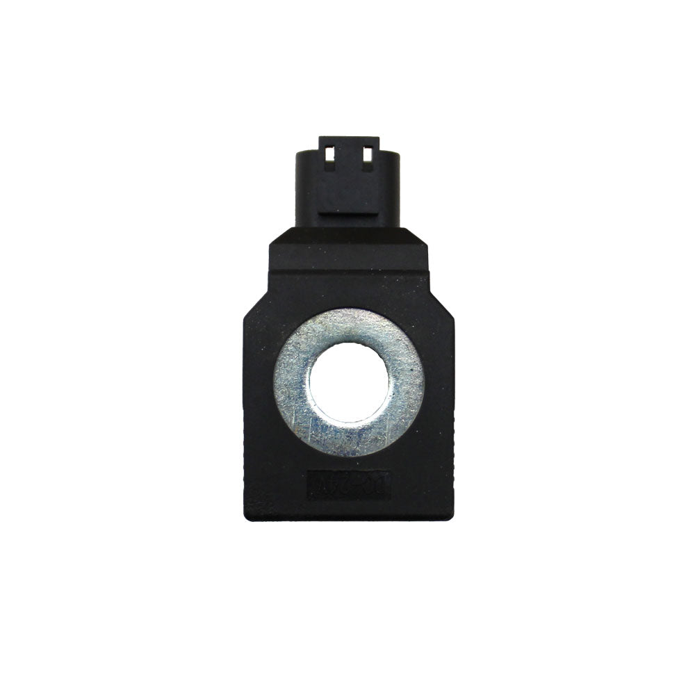 25/221263 24 Volt Solenoid Coil Valve Fits JCB Excavator JS115 JS130 JS180 JS220