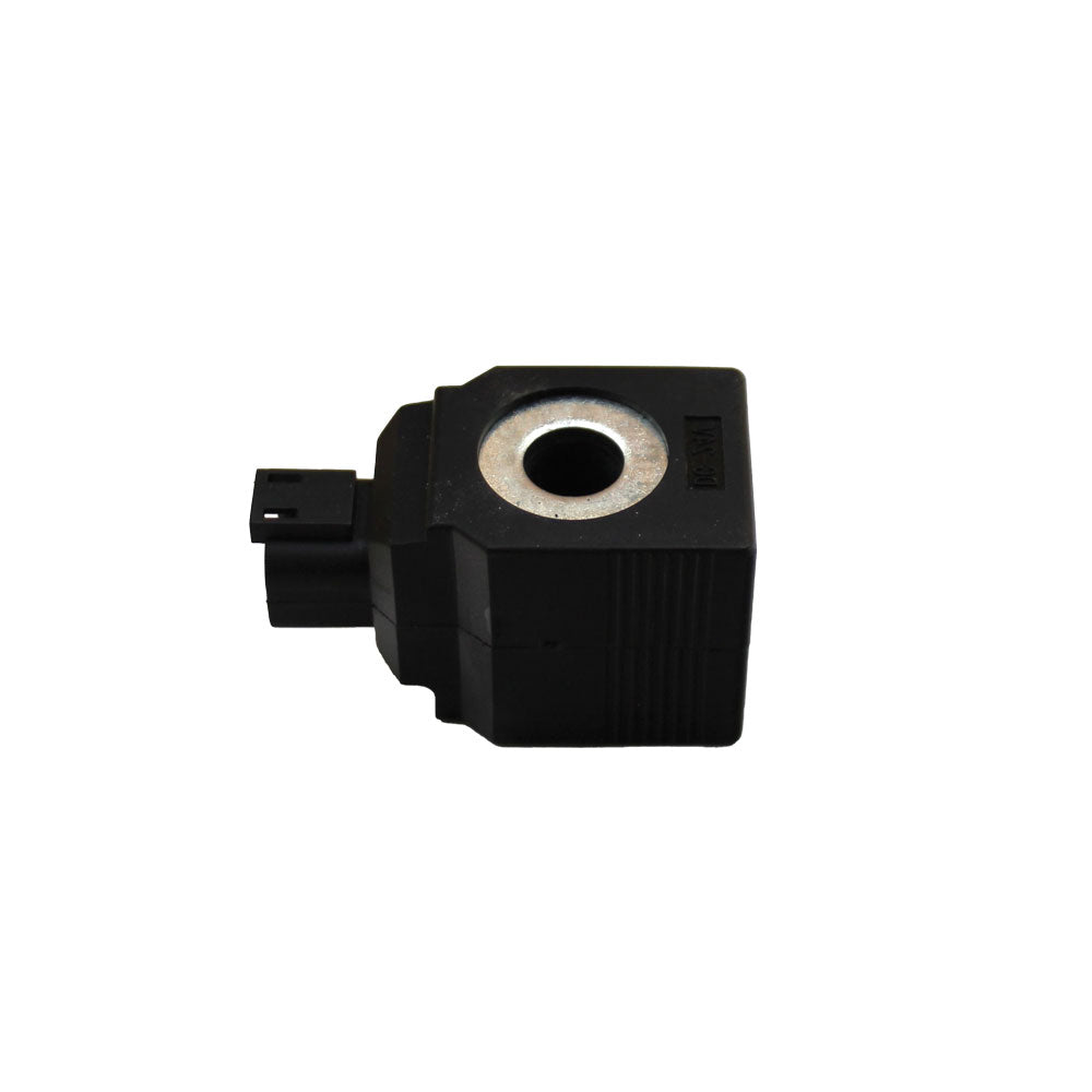 25/221263 24 Volt Solenoid Coil Valve Fits JCB Excavator JS115 JS130 JS180 JS220
