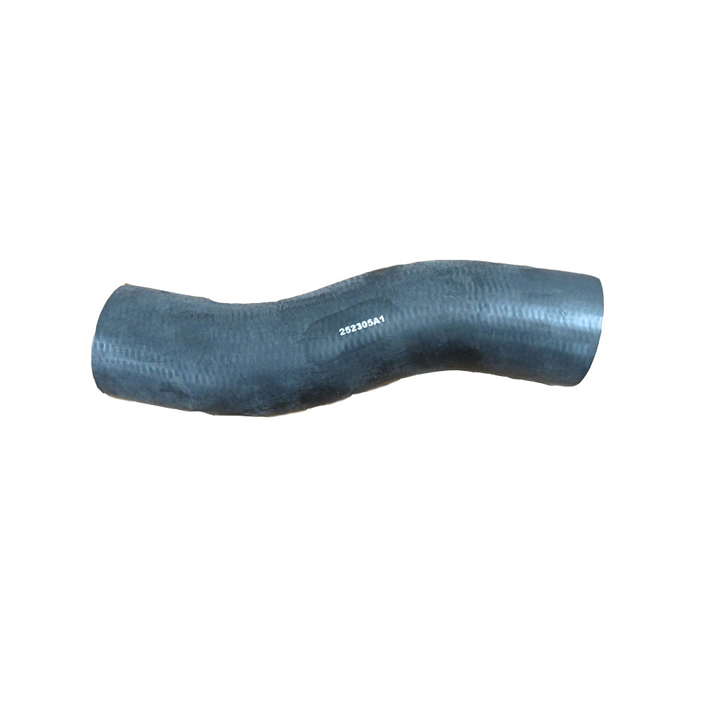 Bottom Radiator Hose Fits Case/International Harvester Replaces 1334477C1