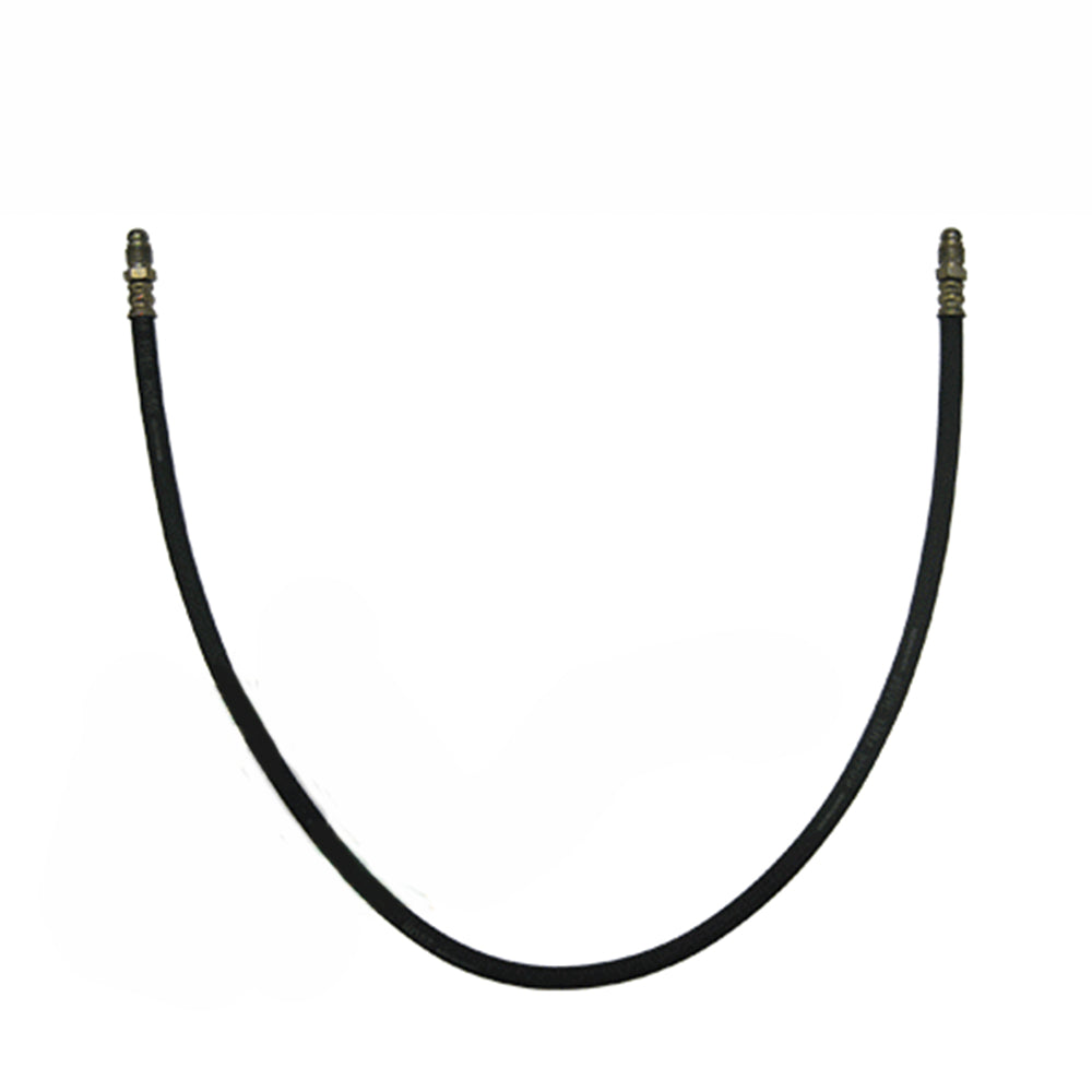 2504 NEW Fuel Line 32.5 Inches Long Fits Ford 2000 3000 3600 4000 5000 7000+