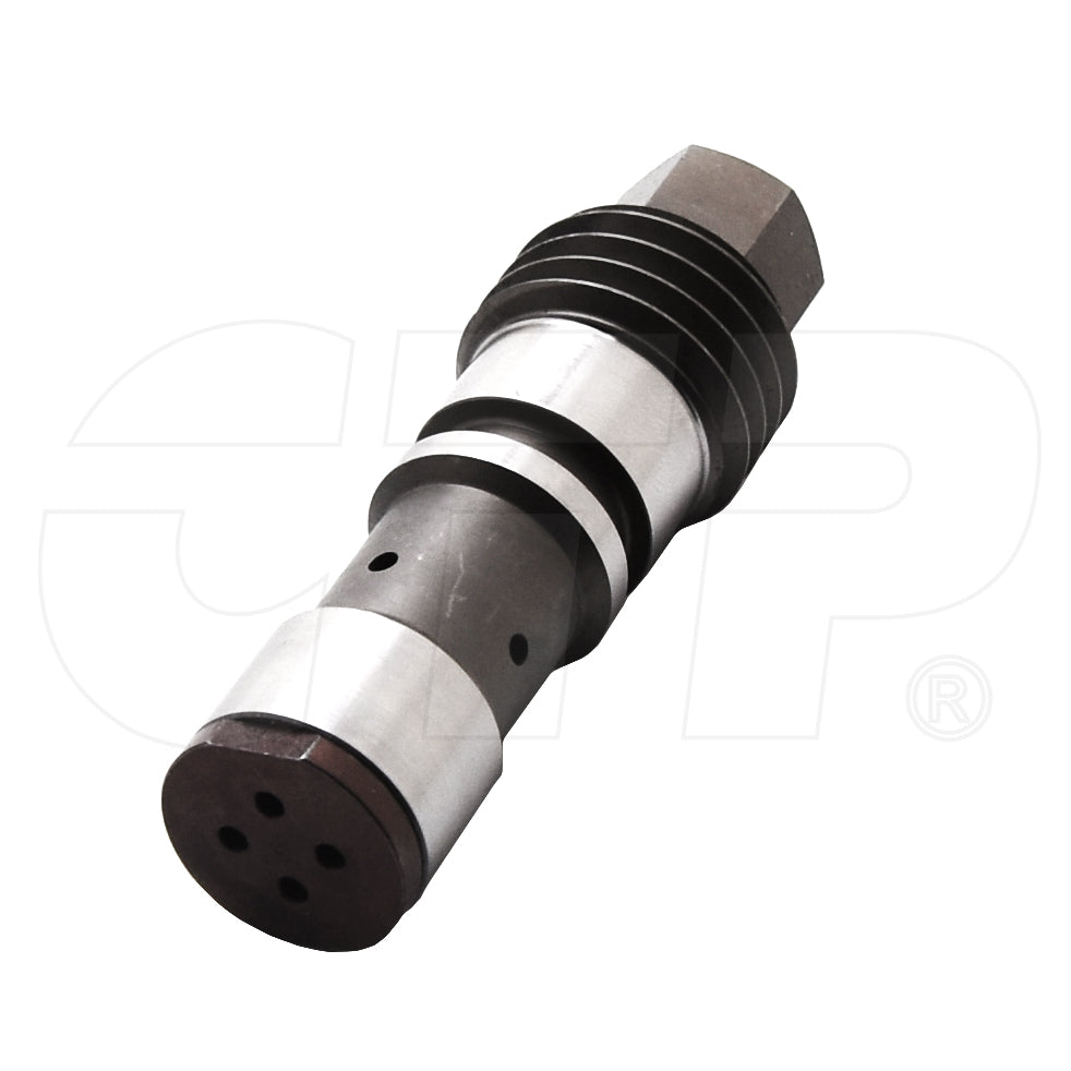 2530857 Valve As-C Fits Caterpillar Models
