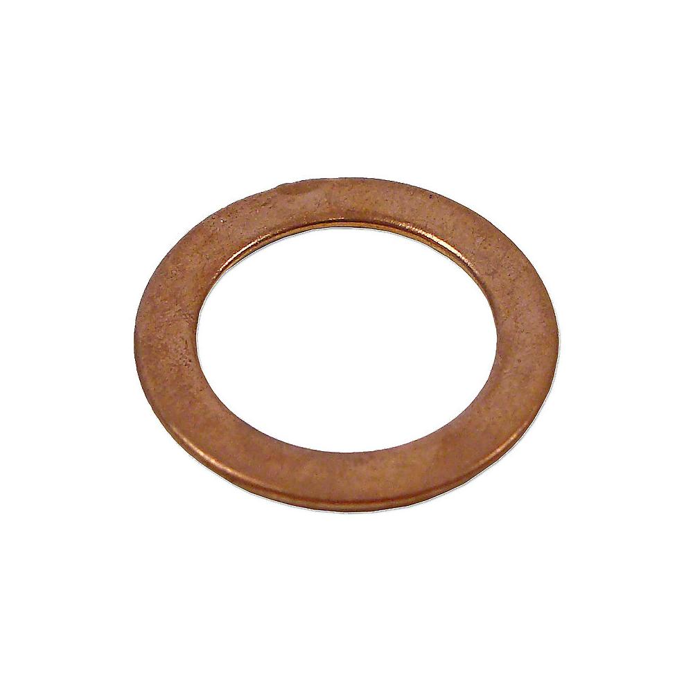 OIL FILTER BRASS GASKET Fits International 154 Fits Cub LO-BOY 184 Fits FARMALL