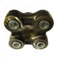 253541A1 Hydraulic Pump Coupler Fits Case 580 Super L 586G 585G 588G 590