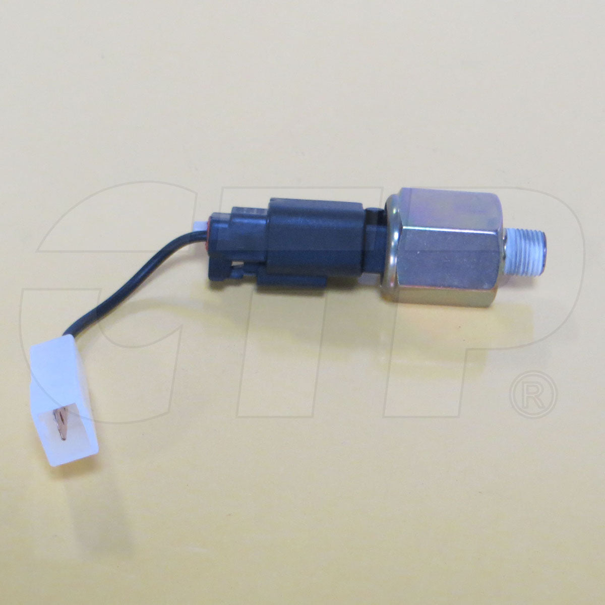 2537910 Switch As-(Oil Press. Swi Fits Caterpillar Models