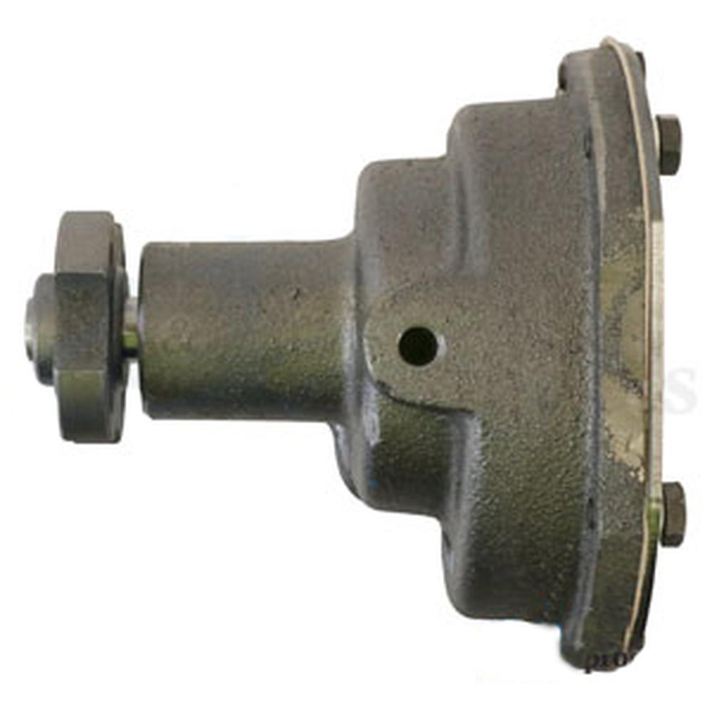Water Pump Fits Case S SC SC-3 SC-4 SI SO A48361 A48361-R 110166 2540AA