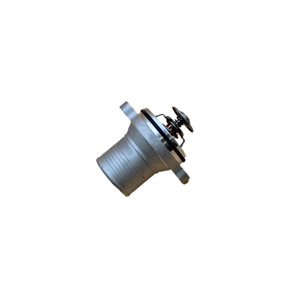 Thermostat w/Housing Fits Caterpillar Replaces 254-2267