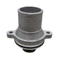 Thermostat w/Housing Fits Perkins Replaces 2485C041
