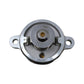 Thermostat w/Housing Fits Perkins Replaces 2485C041