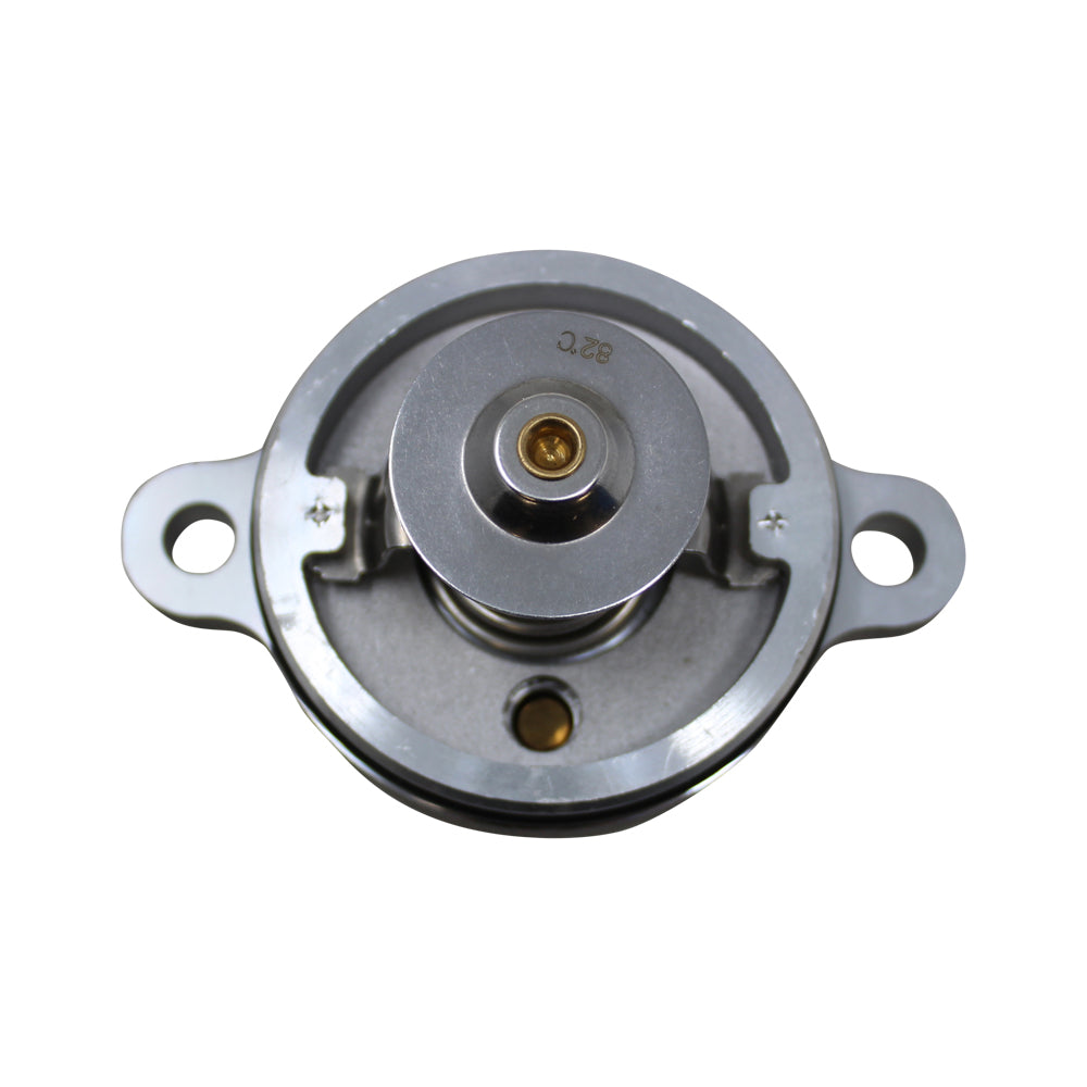 Thermostat w/Housing Fits Perkins Replaces 2485C041